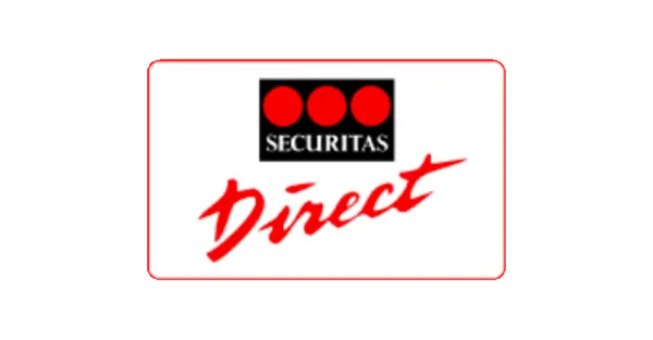 Logo Securitas Direct