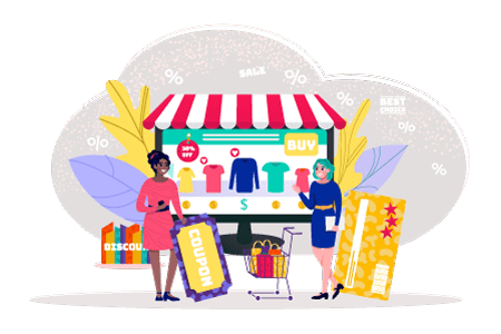 Antihurtos para tiendas de ropa