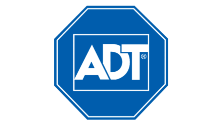 logo ADT