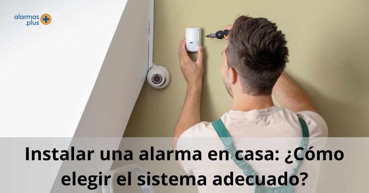 Instalar una alarma en casa es una de las mejores decisiones para aumentar la seguridad y protección de tu hogar. Con tantas opciones disponibles en el mercado, es crucial elegir el sistema adecuado que se adapte a tus necesidades y presupuesto. En este artículo, te guiaremos paso a paso para seleccionar e instalar la alarma perfecta para tu hogar, asegurando así la tranquilidad y seguridad de tus seres queridos.