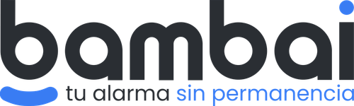Bambai - Alarmas sin permanencia