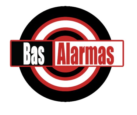 LOGO BAS ALARMAS