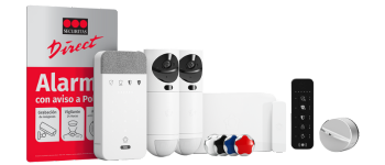 bodegon Securitas Direct