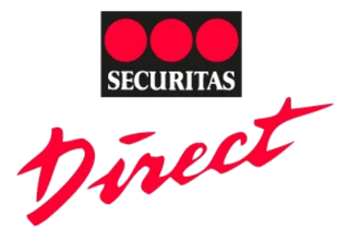 Logotipo Securitas Direct